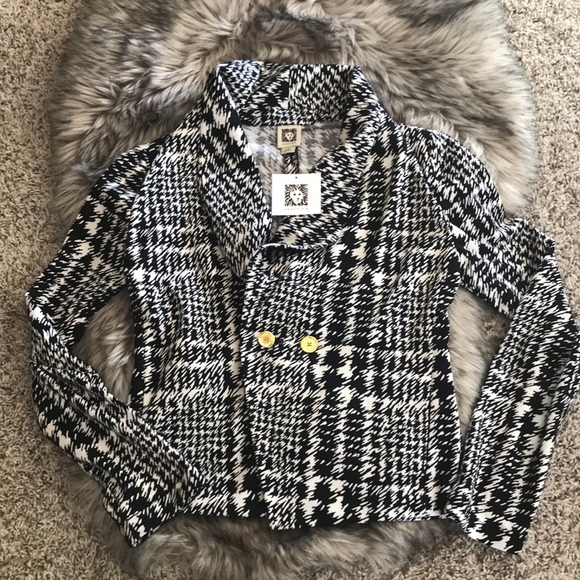 Anne Klein Jackets & Blazers - Anne Klein Blazer NWT!!